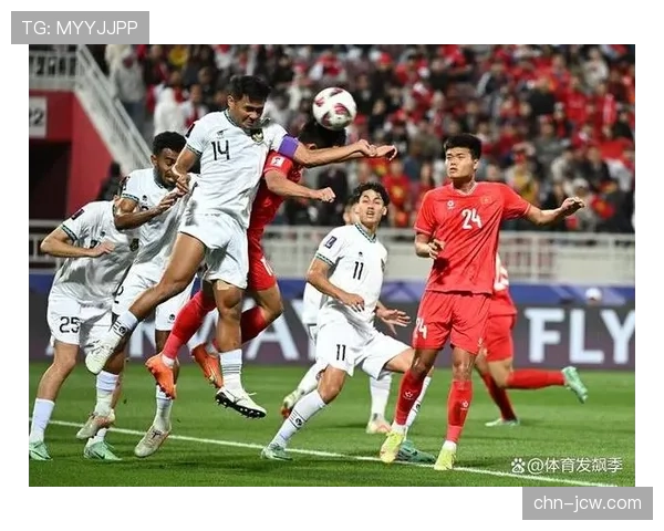 非洲区世预赛数据深度分析 控球率与胜率关联