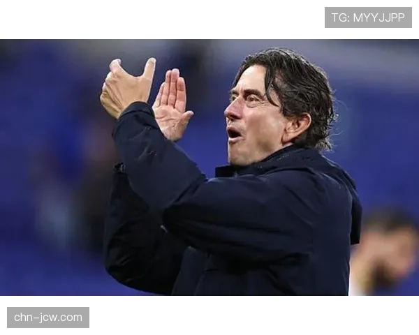 弗兰克排兵布阵受质疑 五后卫体系导致热刺进攻创造力不足