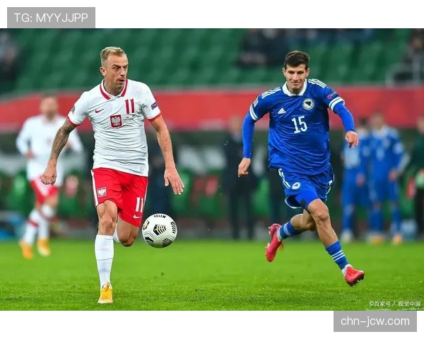 威尔士捷克等队将参加附加赛 争夺最后晋级名额