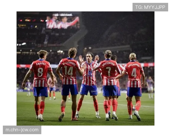 马德里竞技主场迎战巴萨 战术复盘聚焦阿尔瓦雷斯索尔洛特双锋