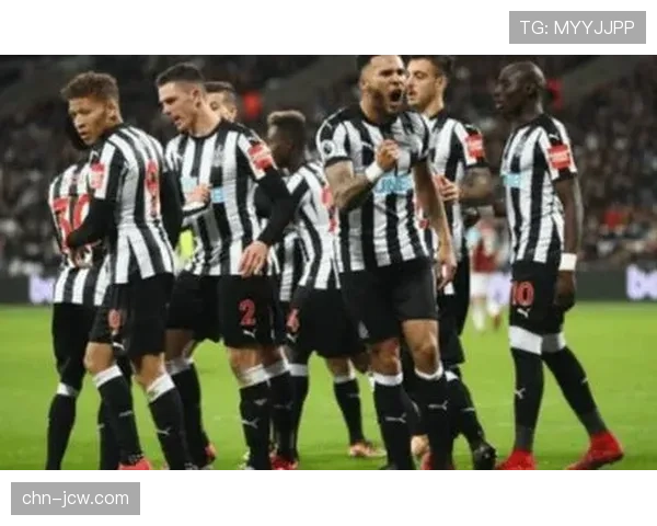 纽卡斯尔攻防转换效率 中场控制力影响整体数据表现 纽卡斯尔攻防转换效率 中场控制力影响整体数据表现